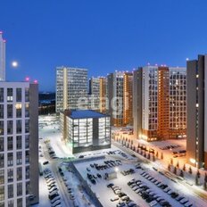 Квартира 19,1 м², студия - изображение 5