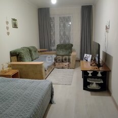 Квартира 52,1 м², 1-комнатная - изображение 3