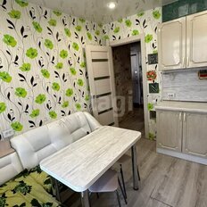 Квартира 41,1 м², 1-комнатная - изображение 3