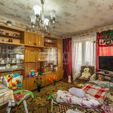 Квартира 56,7 м², 3-комнатная - изображение 1