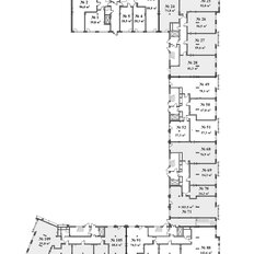 Квартира 28,5 м², студия - изображение 5