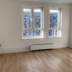 Квартира 21,3 м², студия - изображение 2