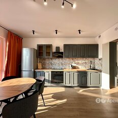 Квартира 52 м², 3-комнатная - изображение 1