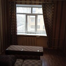 Квартира 41 м², 1-комнатная - изображение 2