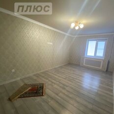 Квартира 55 м², 2-комнатные - изображение 2