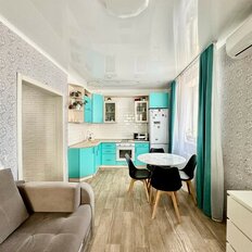 Квартира 41,6 м², 1-комнатная - изображение 3