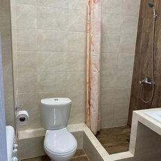 Квартира 28,1 м², студия - изображение 5