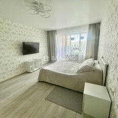 Квартира 77,1 м², 2-комнатная - изображение 2