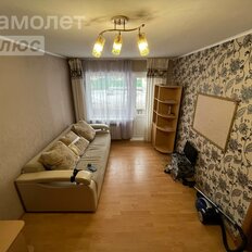 Квартира 33,4 м², 1-комнатная - изображение 1