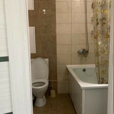 Квартира 21,5 м², студия - изображение 2