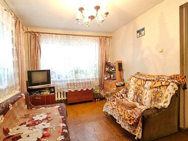 Купить двухкомнатную квартиру в многоэтажном доме у метро Домодедовская (зелёная ветка) в Москве и МО - изображение 2