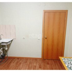 Квартира 34,7 м², 1-комнатная - изображение 5