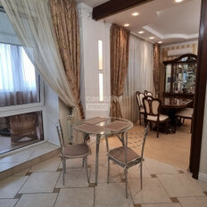 Квартира 85 м², 2-комнатная - изображение 4