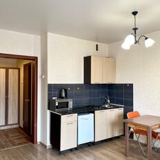 Квартира 23,9 м², студия - изображение 2