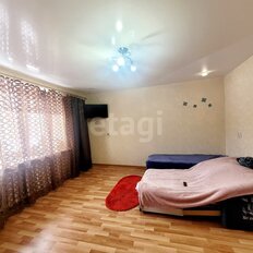 Квартира 31,5 м², 1-комнатная - изображение 2