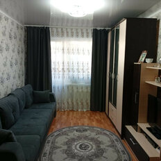 Квартира 57 м², 3-комнатная - изображение 1