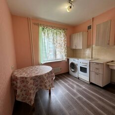 Квартира 33,2 м², 1-комнатная - изображение 5