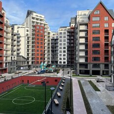 Квартира 94,3 м², 2-комнатная - изображение 2