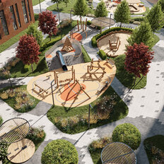 Квартира 76,4 м², 3-комнатная - изображение 4