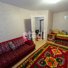Квартира 30,7 м², 1-комнатная - изображение 3