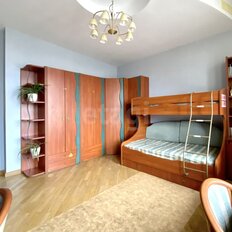 Квартира 156,9 м², 4-комнатная - изображение 5
