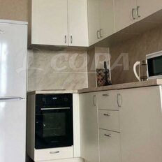 Квартира 32,3 м², студия - изображение 5