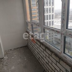 Квартира 63,4 м², 2-комнатная - изображение 5