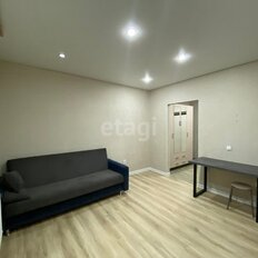 Квартира 23,6 м², студия - изображение 5