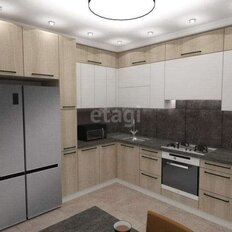 Квартира 108 м², 4-комнатная - изображение 3