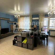 Квартира 63,2 м², 2-комнатная - изображение 5