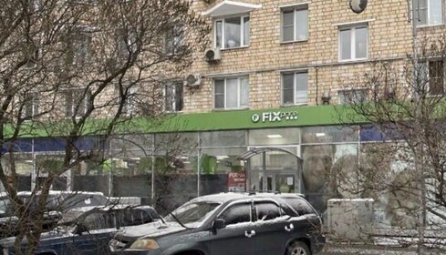 495 м², торговое помещение 11 499 990 ₽ - изображение 7