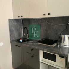 Квартира 27 м², 1-комнатные - изображение 5