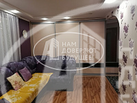 Квартира 31,7 м², 1-комнатная - изображение 3