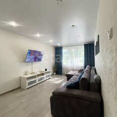 Квартира 63,1 м², 3-комнатная - изображение 3