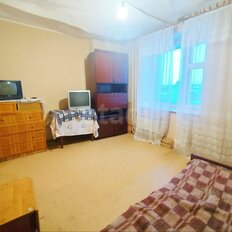 Квартира 27,8 м², 1-комнатная - изображение 2