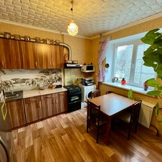 Квартира 68,8 м², 2-комнатная - изображение 3