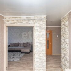 Квартира 59,9 м², 3-комнатная - изображение 3