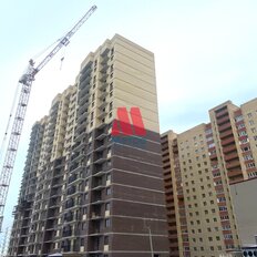 Квартира 51,6 м², 2-комнатная - изображение 3