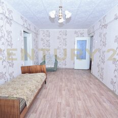 Квартира 46,3 м², 2-комнатная - изображение 3