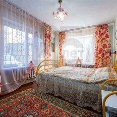 Квартира 116,7 м², 3-комнатная - изображение 5