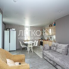 Квартира 56,4 м², 2-комнатная - изображение 1