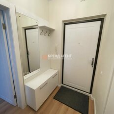 Квартира 34,4 м², 1-комнатная - изображение 4
