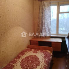 Квартира 38,4 м², 2-комнатная - изображение 5