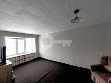 33 м², 1-комнатная квартира 3 450 000 ₽ - изображение 34