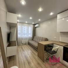 Квартира 19 м², студия - изображение 4