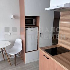 Квартира 23 м², студия - изображение 1