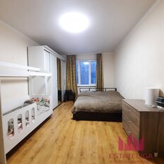 Квартира 90 м², 3-комнатная - изображение 3