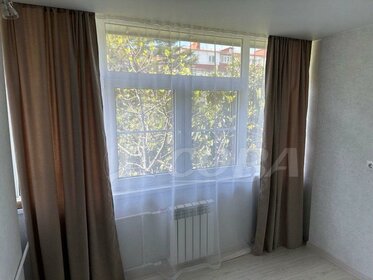 Купить двухкомнатную квартиру с панорамными окнами в Анапе - изображение 38