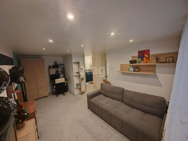 31,7 м², 1-комнатная квартира 3 200 000 ₽ - изображение 32