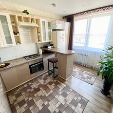 Квартира 58 м², 2-комнатная - изображение 3